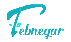 Tebnegar Main Dashboard